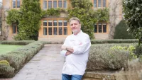 Try these light and flavourful recipes from Raymond Blanc