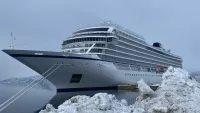 Cruise ship review: Viking Venus