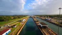 A bucket list experience: transit the Panama Canal with Holland America Line