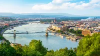 Budapest mainnnnnn