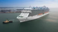 Princess cruises