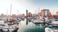 An expert cruise port guide to Southampton