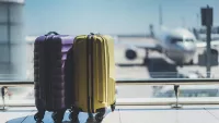 Suitcases picture
