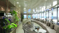 Scenic bars