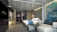 Scenic suites
