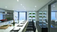 Scenic Eclipse II offers a a wide variety of cuisines. Credit: Scenic