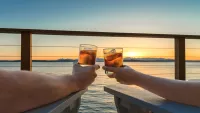 10 smart reasons to book a no-fly cruise