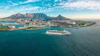 Hop on Norwegian Jade for an adventure. Credit: Shutterstock