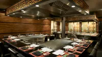 3 norwegian jade teppanyaki restaurantjpg