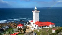 4 mossel bay