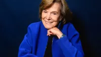 Dr Sylvia Earle announced as godmother of Explora I