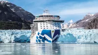 Princess Cruises announces 2024 Alaska season