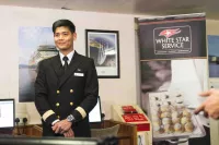 Cunard White Star Service