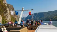 Explore Europe's river regions on AmaWaterways' new seven-week river cruise. Credit: AmaWaterways