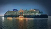 Celebrity Cruises announces 2025-26 season