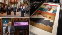 Cunard compilation