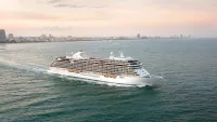 Our favourite itineraries from Regent Seven Seas Cruises' 2025-26 season launch