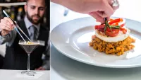 What makes Avalon Waterways stand out for foodies?