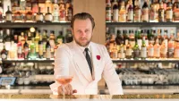 Enjoy a drink from the impressive menu onboard. Credit: Avalon Waterways