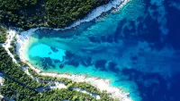 The Caribbean has long been the world’s favourite cruise destination and it’s easy to see why. Credit: Shutterstock