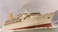 2 launching 1972