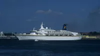 4 kreuzfahrtschiff flemenco