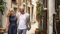 Enjoy the pleasant spring temperatures with Princess Cruises. Credit: Princess Cruises