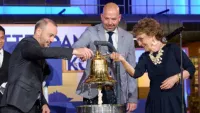 Holland America Line celebrates 150th anniversary in Rotterdam