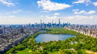 Uncover the USA: A continent of discovery awaits