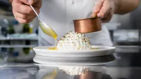Cunard food 2