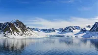 Holland America Line has been exploring Alaska since 1947. Credit: HAL