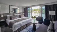 Accommodation elates onboard Riverside Mozart. Credit: Riverside Luxury Cruises