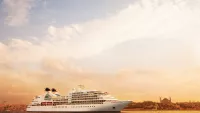 The return of cruising