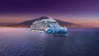 Norwegian Cruise Line