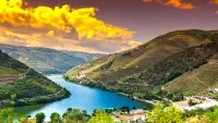 Port of call: Why you should book a cruise right now on the River Douro