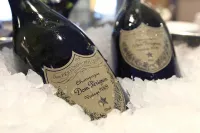 Oceania Cruises and Dom Pérignon: The Perfect Pairing