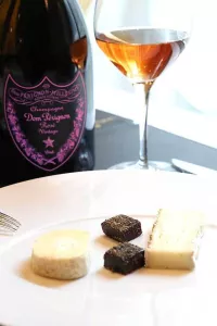 Dom Perignon Dinner006