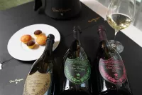 Dom Perignon Dinner001