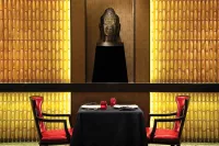 Is Oceania Cruises’ Red Ginger the Finest Asian Restaurant at Sea?