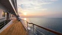 Bon voyage, again