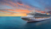 Holidays at sea are now one of the biggest things in travel. Credit: Shutterstock