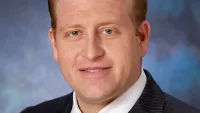Jason Liberty, CEO of the Royal Caribbean Group, confirmed that customer demand is strong. Credit: Royal Caribbean Group