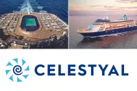 Credit: Celestyal Cruises