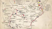 New 'Civil War Battlefields' cruise announced by American Cruise Lines