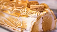 The Baked Alaska parade is an age-old cruising tradition. Credit: Shutterstock
