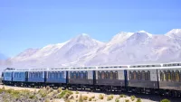 Rail and sail adventures: Why combining the two gives you the holiday of a lifetime