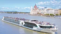 Five of the best mini river cruises