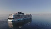 Ship review: MSC Euribia