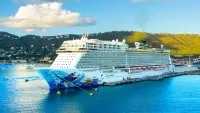 Norwegian Cruise Line Dawn