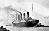 RMS Titanic